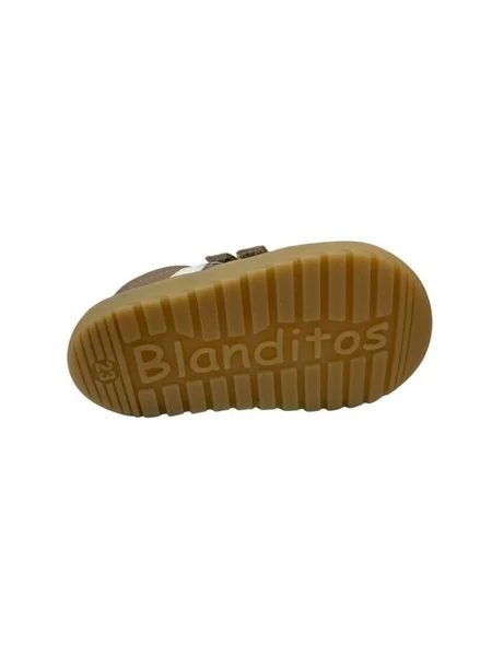 Pantofi copii Blanditos gri