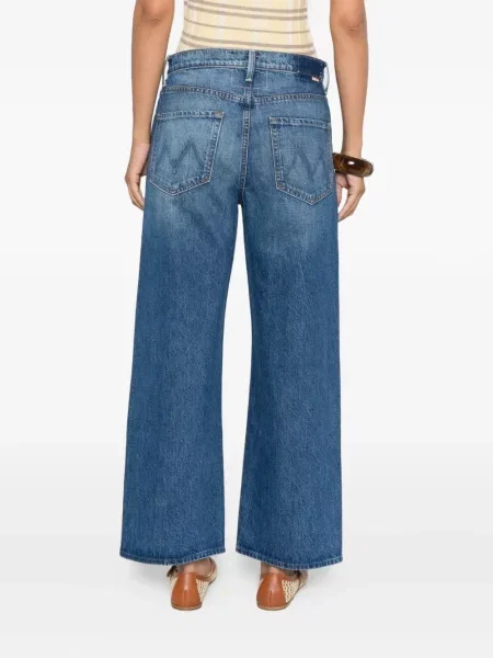 Cropp blugi Mother albastru