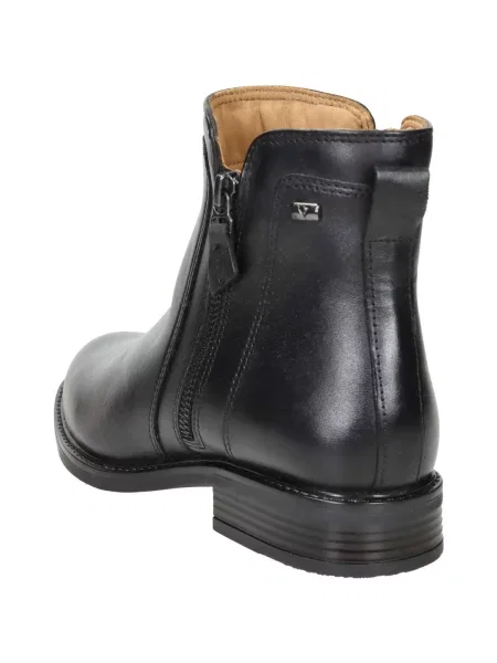 Pantofi Valleverde negru