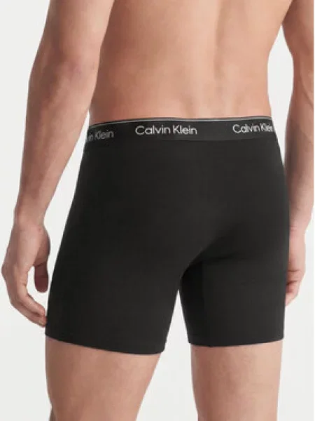 Kelnaitės Calvin Klein Underwear juoda