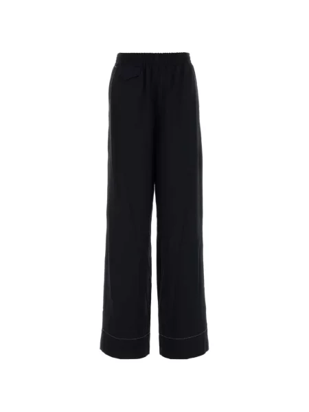 Pantaloni A.p.c. albastru