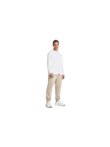 Blugi Under Armour alergare bej