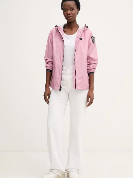 Blauer куртка ANAWAN