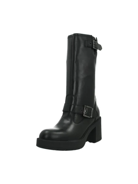 Pantofi Nerogiardini negru