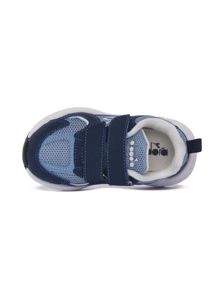 Pantofi copii Diadora albastru