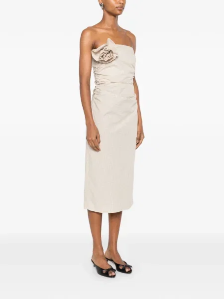 Rochie midi Bernadette