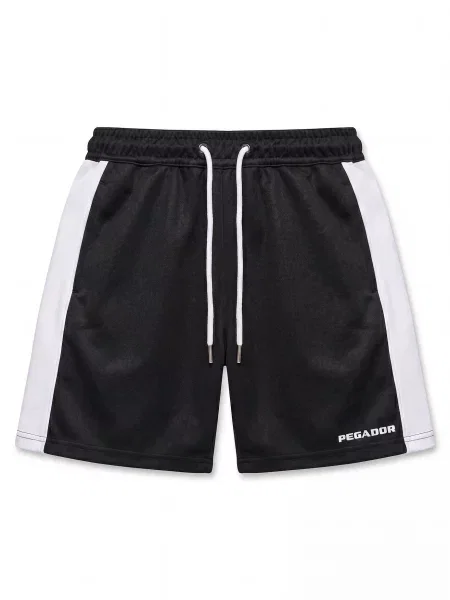 Pegador Pantaloni Martera negru alb