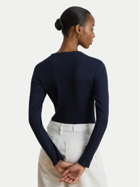 LAUREN RALPH LAUREN Palaidinė Tamsiai mėlyna