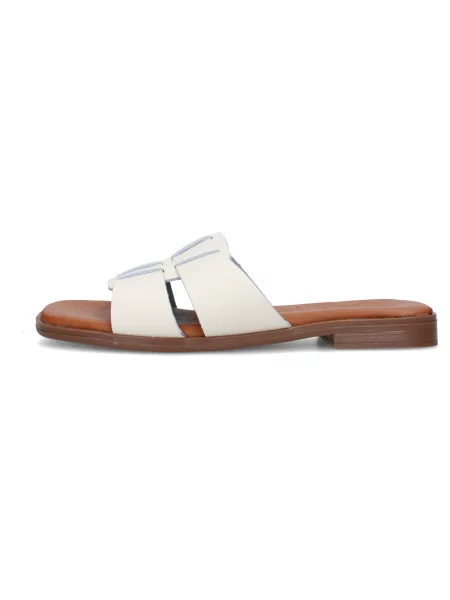 Pantofi Oh My Sandals gri