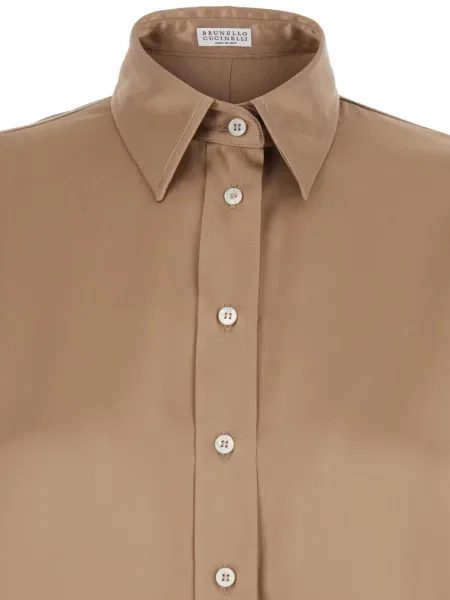 Bluză Brunello Cucinelli