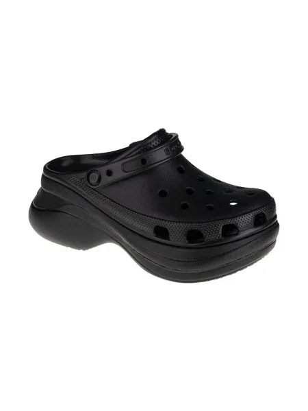 Tenisky Crocs čierna