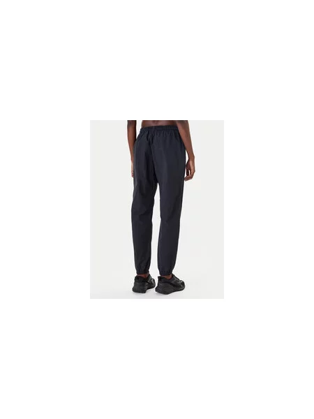 Reebok Melegítő alsó Vector Relaxed Fit fekete