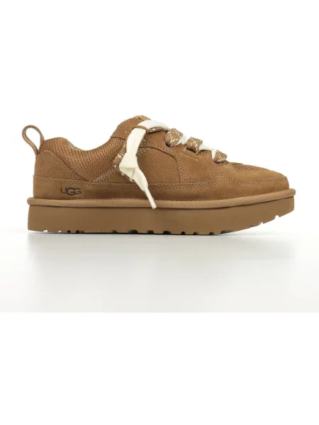 Tenisky Ugg hnědé