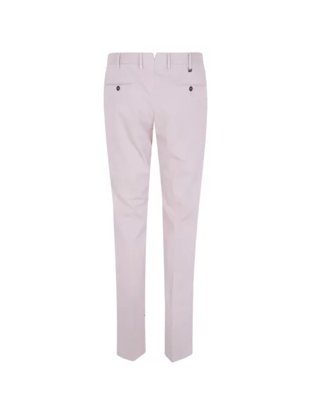 Pantaloni chino Pt Torino violet