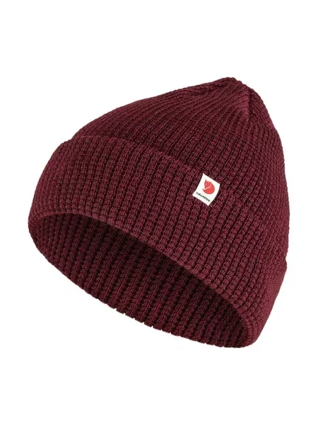 Fjallraven Kapa Tab rdeča