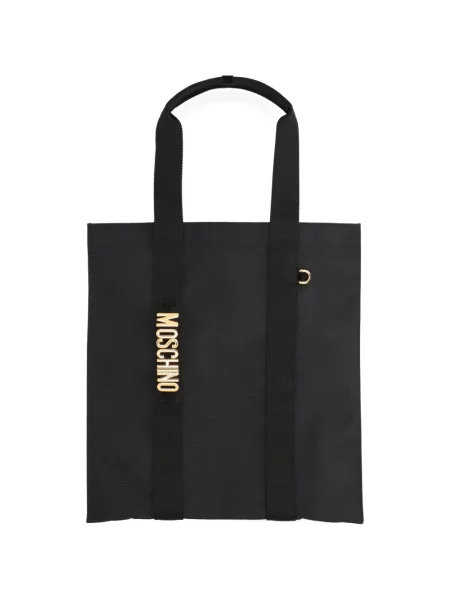 Geantă Moschino negru