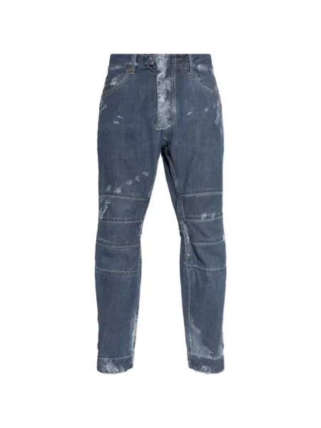 Blugi Dsquared2 albastru
