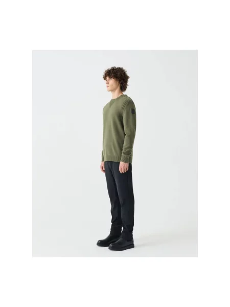 Pulover Suns verde