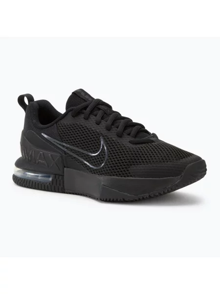 Férfi edzőcipő Nike Air Max Alpha Trainer 6 black/anthracite Air Max Alpha Trainer 6 fekete