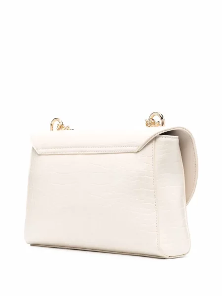 Geantă Love Moschino din piele