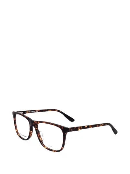 Ochelari de soare Under Armour maro
