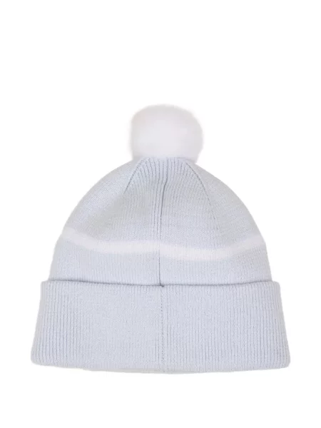 Czapka dziecięca Bosswear niebieska