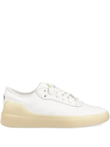Sneakerși Adidas Terrex cu dungi de catifea cord albastru