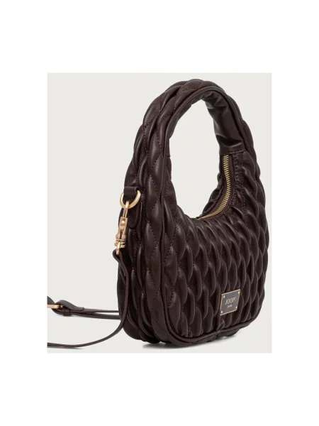 Joop! torebka crossbody Ruga Denise brązowa
