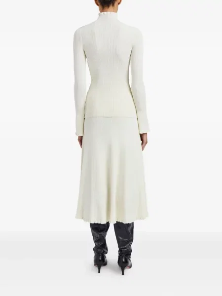 Ζιβάγκο Proenza Schouler White Label λευκό