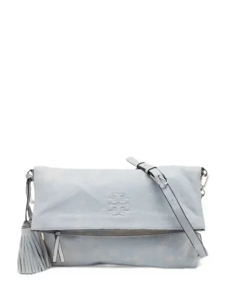 Боди Tory Burch синьо