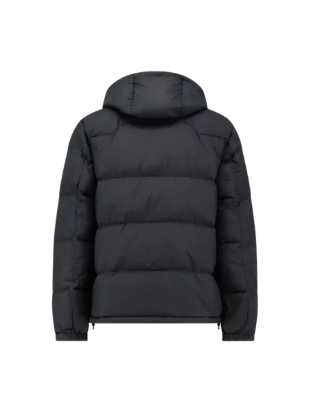 Kurtka puchowa Polo Ralph Lauren czarna