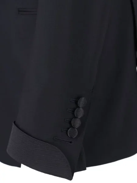 Sacou Tom Ford negru