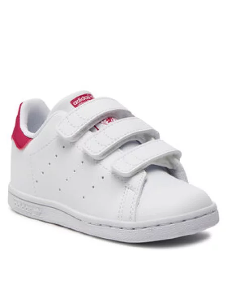 Adidas Sportcipők Stan Smith Cf 1 fehér