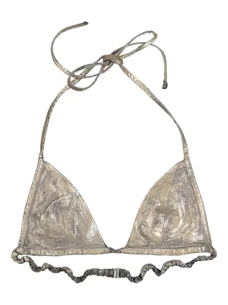 Bikini Rick Owens Drkshdw auriu