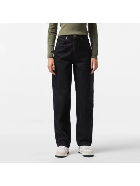 Джинсы Lacoste