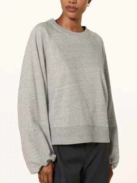 Closed Bluza grau szara