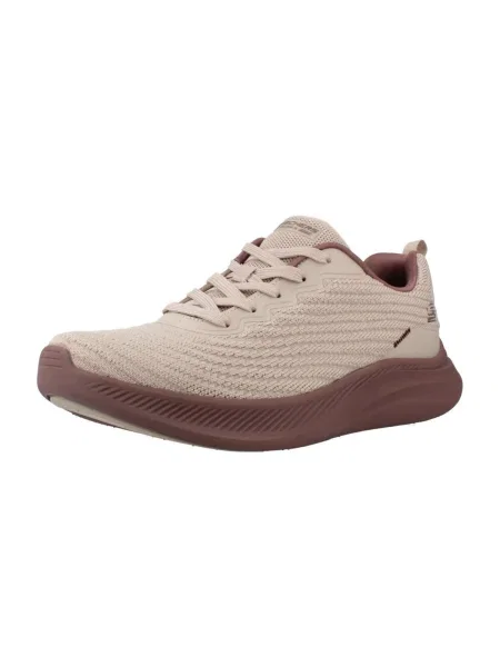 Pantofi Skechers maro
