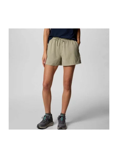 Pantaloni Columbia verde