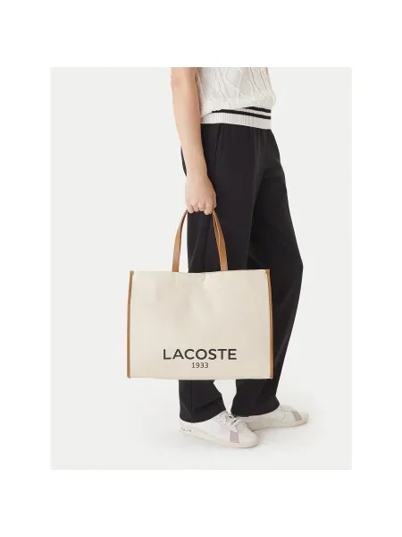 Lacoste Дамска чанта Цветен