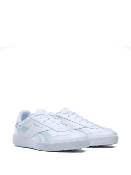 Sneakerși Reebok alb