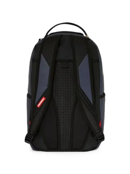 Rucsac Sprayground cu imagine negru