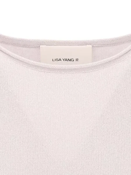 Sweter Lisa Yang z kaszmiru