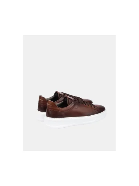 Pantofi Martinelli maro