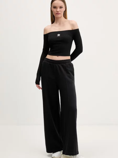 Лонгслів adidas Originals