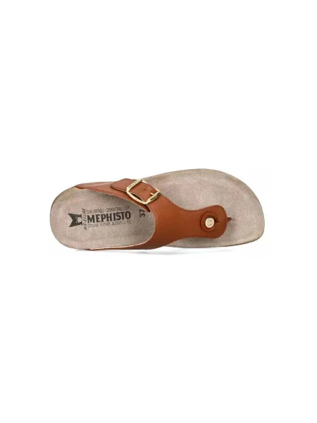 Pantofi Mephisto maro