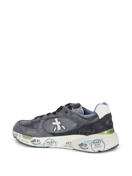 Sneakerși Premiata negru