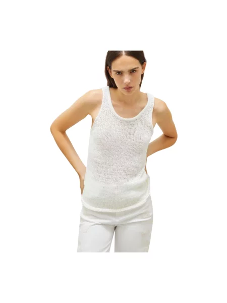 Sweter Marella biały