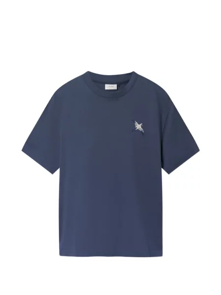 Tricou Axel Arigato albastru