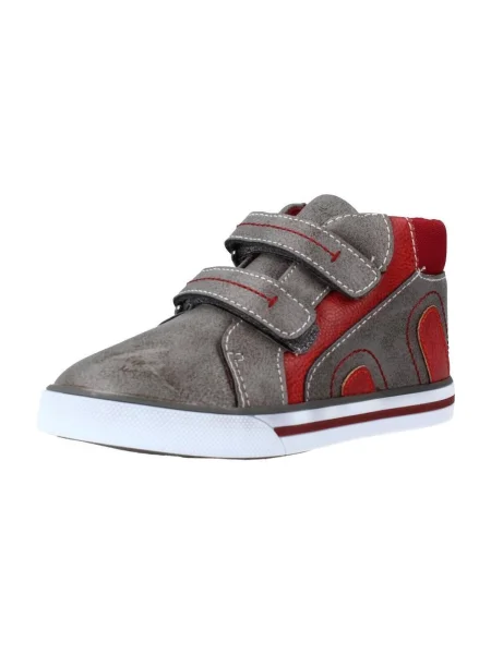 Pantofi copii Chicco gri