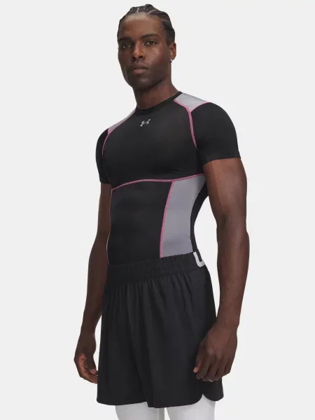 Majica Under Armour crna